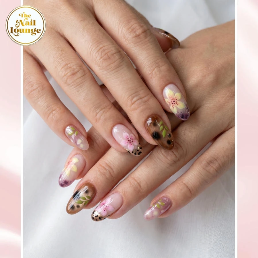Nails Design - Santa Maria, CA 93454